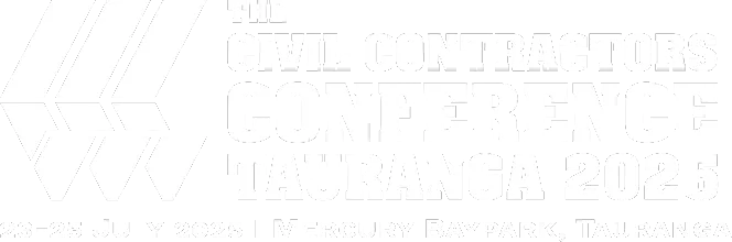 Civil Conference Tauranga 2025 Logo