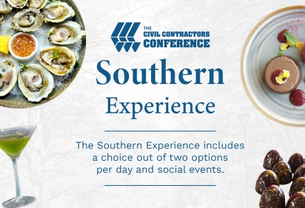 Southern Experience - Partners Programme